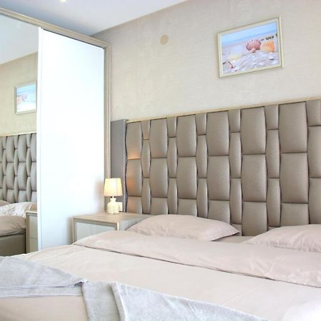 Heaven Apartments Nessebar Dış mekan fotoğraf