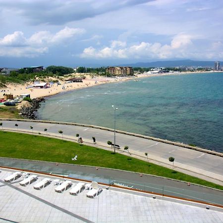 Heaven Apartments Nessebar Dış mekan fotoğraf